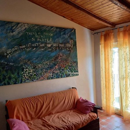 Arte Mare E Cultura Villa Pettineo Dış mekan fotoğraf