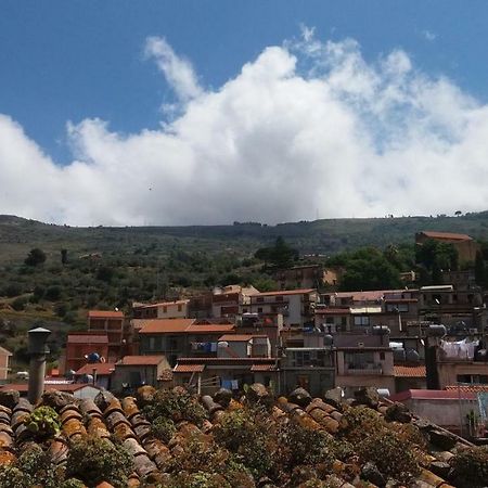 Arte Mare E Cultura Villa Pettineo Dış mekan fotoğraf