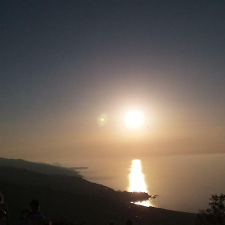 Arte Mare E Cultura Villa Pettineo Dış mekan fotoğraf