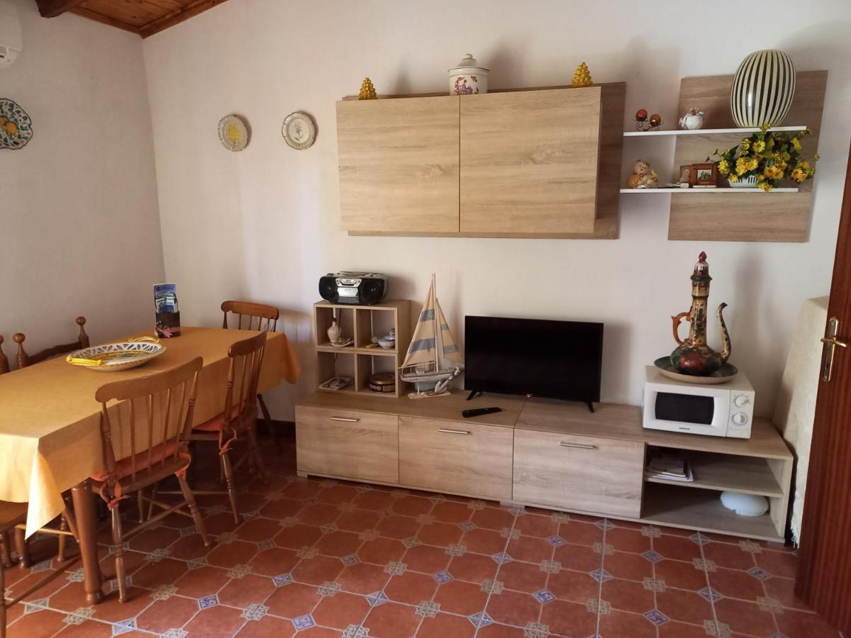 Arte Mare E Cultura Villa Pettineo Dış mekan fotoğraf
