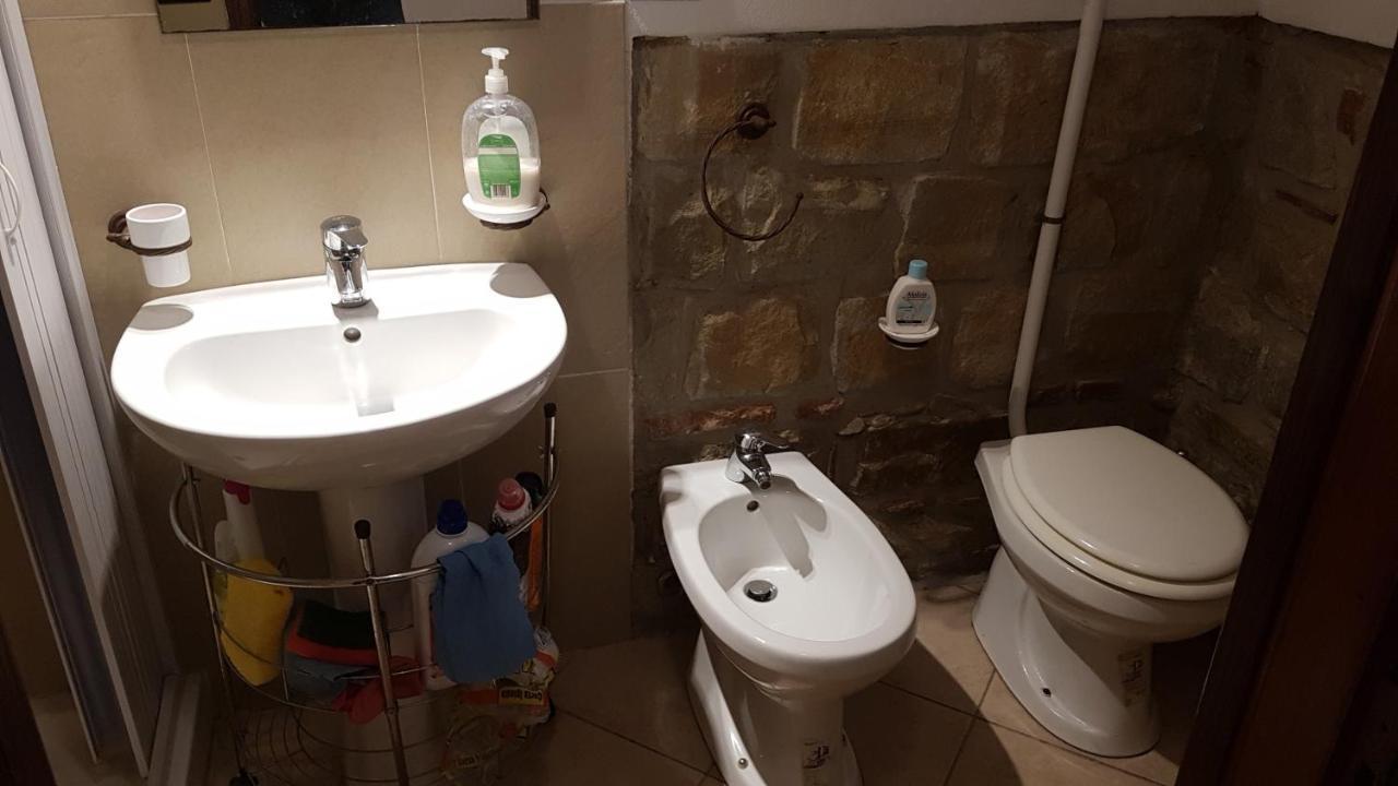 Arte Mare E Cultura Villa Pettineo Dış mekan fotoğraf
