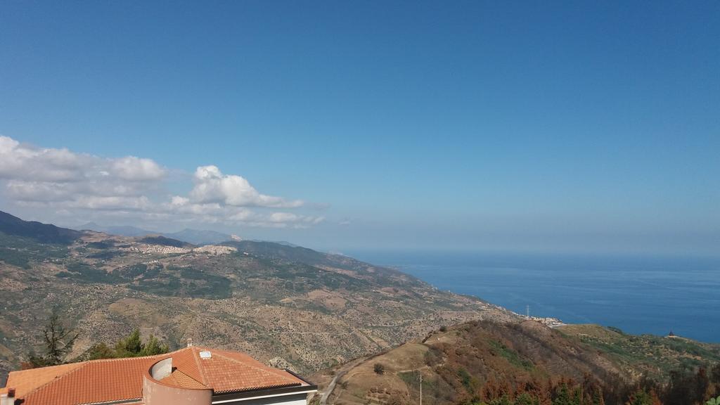 Arte Mare E Cultura Villa Pettineo Dış mekan fotoğraf