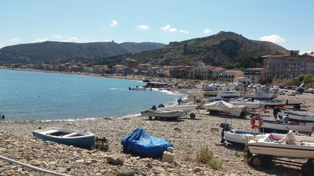 Arte Mare E Cultura Villa Pettineo Dış mekan fotoğraf