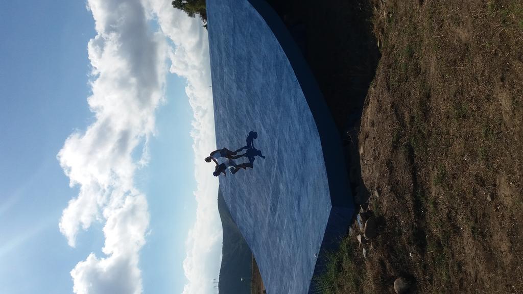 Arte Mare E Cultura Villa Pettineo Dış mekan fotoğraf