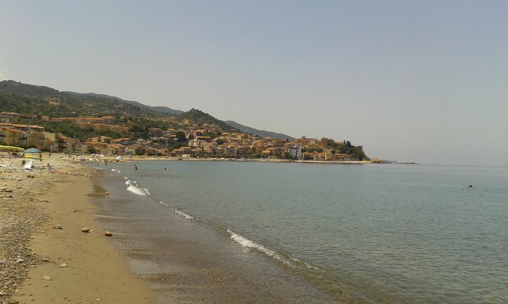Arte Mare E Cultura Villa Pettineo Dış mekan fotoğraf