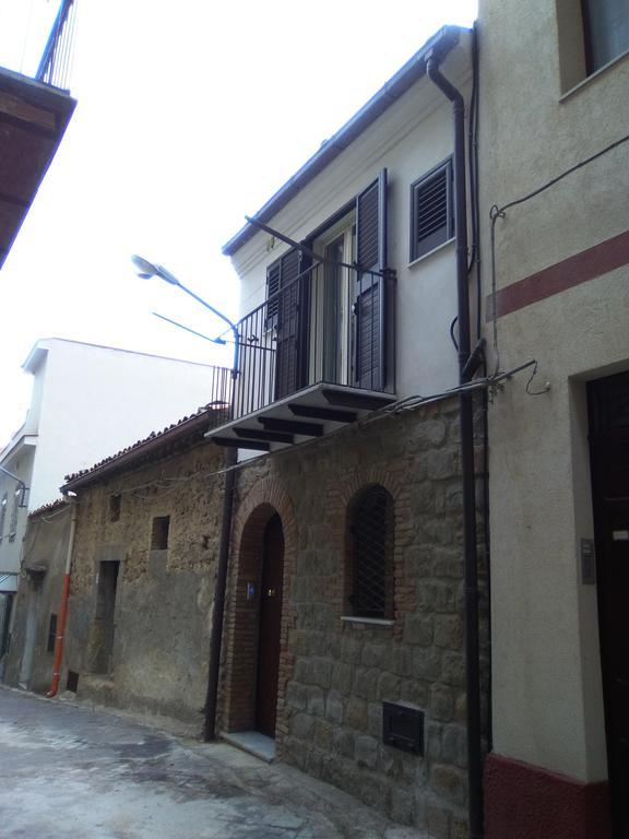 Arte Mare E Cultura Villa Pettineo Dış mekan fotoğraf