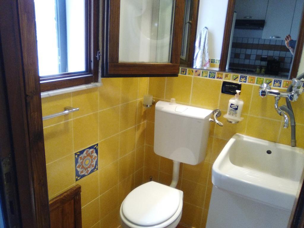 Arte Mare E Cultura Villa Pettineo Dış mekan fotoğraf