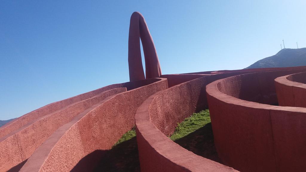 Arte Mare E Cultura Villa Pettineo Dış mekan fotoğraf