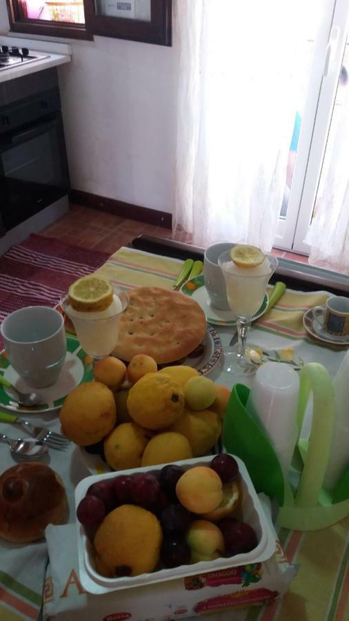 Arte Mare E Cultura Villa Pettineo Dış mekan fotoğraf